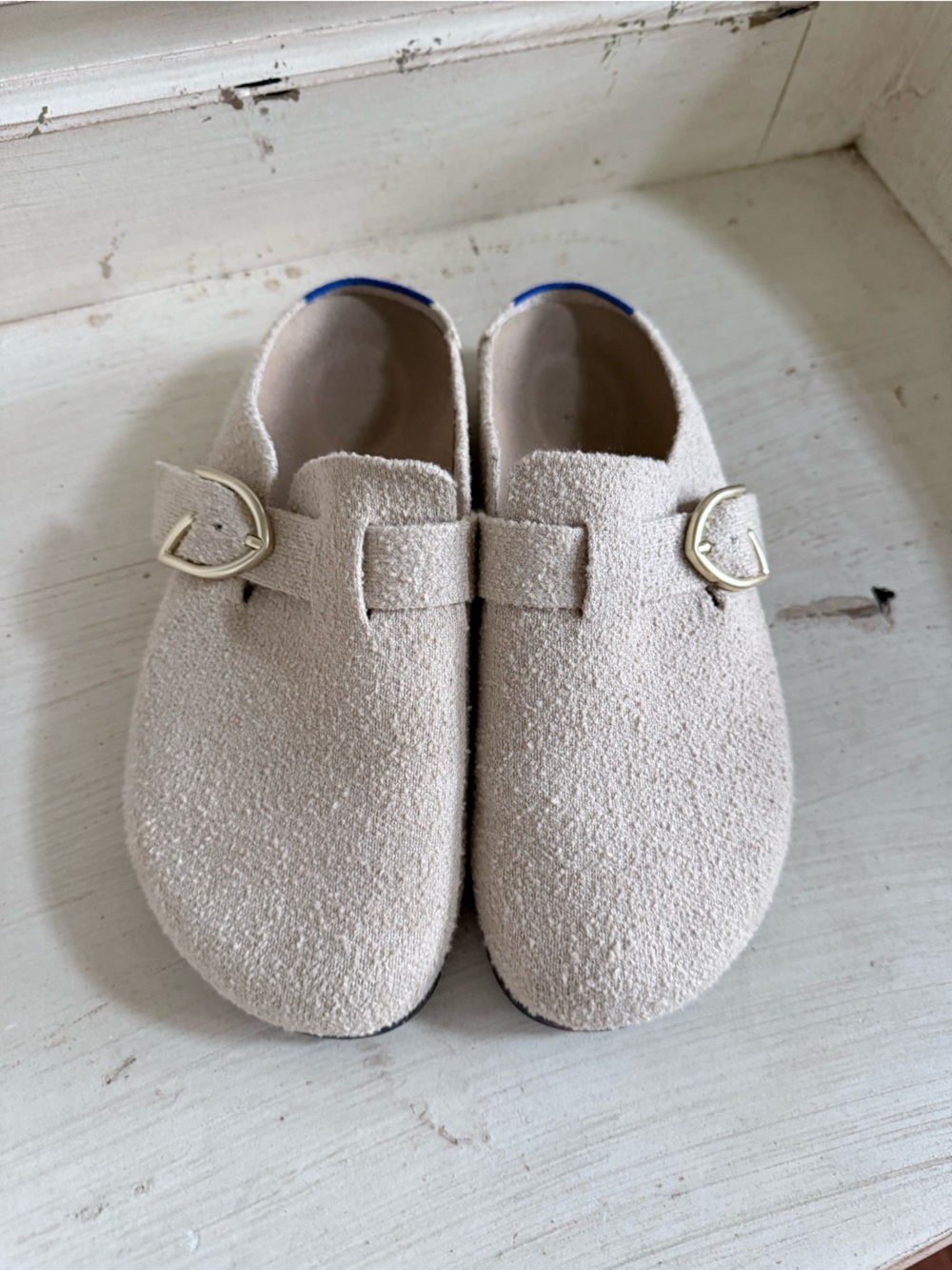 Rothy’s clogs - Picture 1 of 9